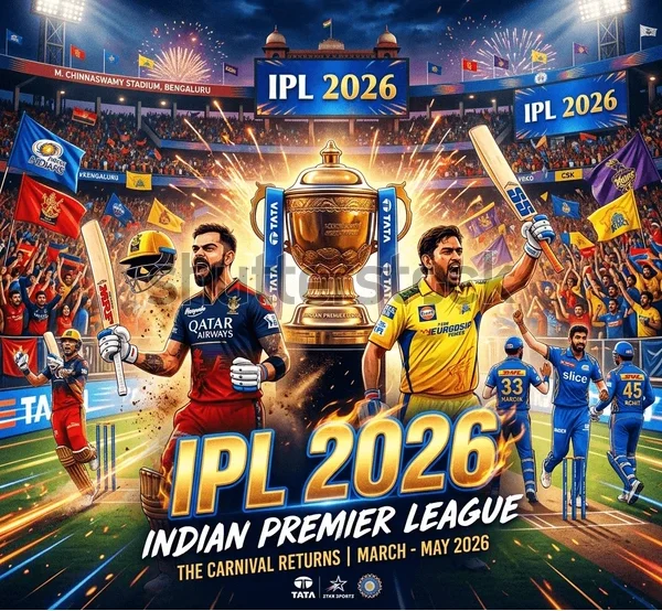 Best IPL Cricket Match Betting Site in India 2026