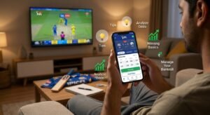 IPL Online Betting for Beginners: Tips, Tricks & Winning Basics