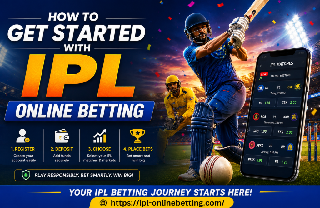 IPL Online Betting