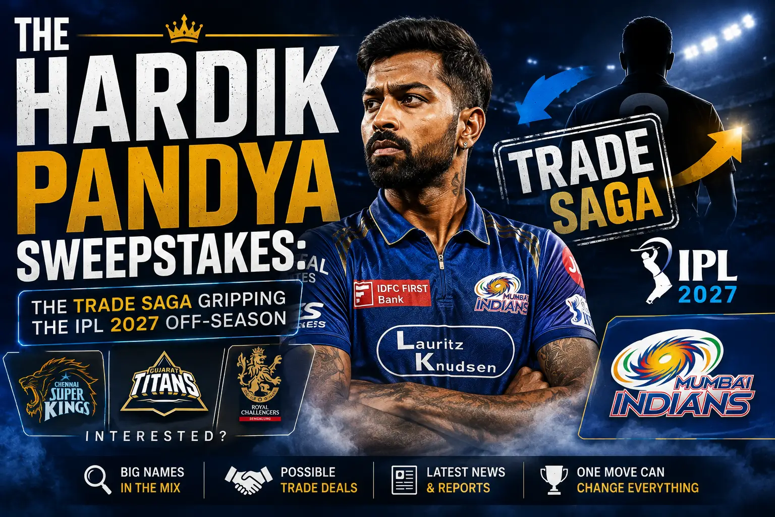 hardik pandya