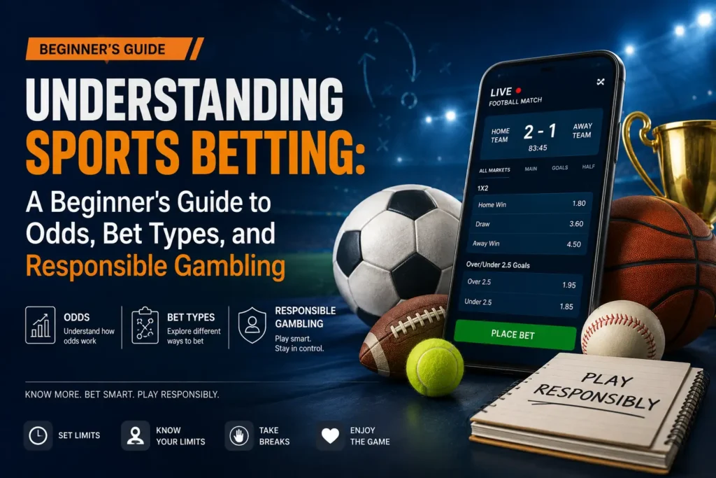 sports betting