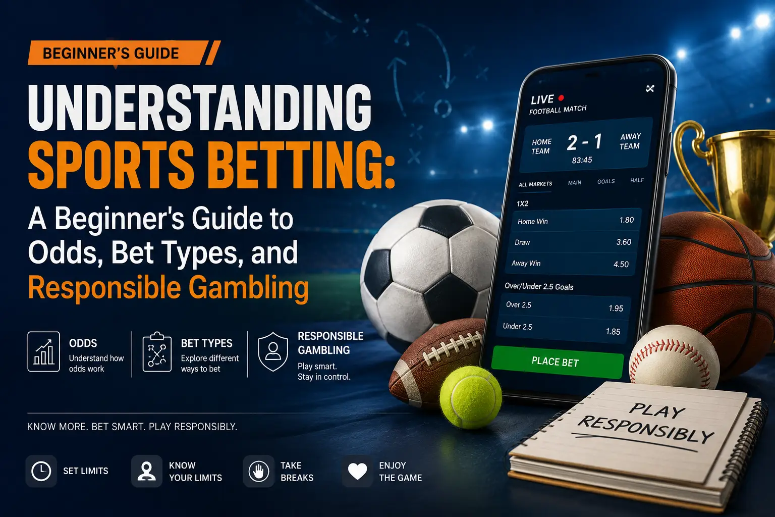 sports betting