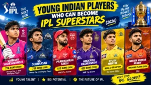 ipl-onlinebetting-Young Indian Players Who Can Become IPL Superstars