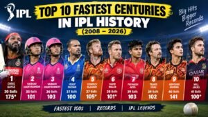 ipl-onlinebetting-Top 10 Fastest Centuries in IPL History